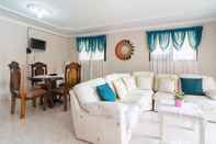 Common Space Altagracia Apartaments Santo Domingo