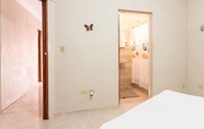 ห้องนอน 6 Altagracia Apartaments Santo Domingo