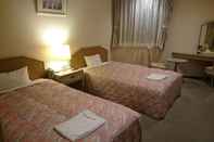 Kamar Tidur Hotel Lake Land Hikone