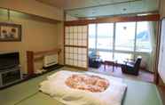 ห้องนอน 7 Shimoda Itoen Hotel Hanamisaki