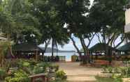 วิวและสถานที่ท่องเที่ยวใกล้เคียง 2 Pamana Beach Resort