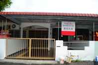 Exterior Sakura 2 Homestay Kampar