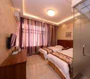 Bedroom 7 Harbin Bincheng Jiahua Hotel