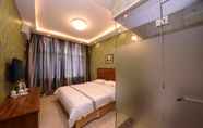 Bedroom 5 Harbin Bincheng Jiahua Hotel