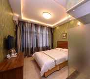 Bedroom 5 Harbin Bincheng Jiahua Hotel