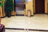 Lobby Harbin Bincheng Jiahua Hotel