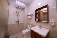 In-room Bathroom Harbin Bincheng Jiahua Hotel