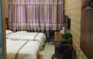 Kamar Tidur 6 Harbin Bincheng Jiahua Hotel