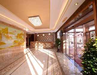 Sảnh chờ 2 Harbin Bincheng Jiahua Hotel