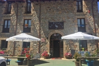 Exterior Hotel Rural La Pradera