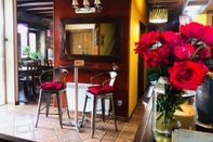 Bar, Kafe dan Lounge Hotel Rural La Pradera