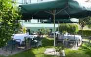 Khu vực công cộng 5 Hotel Zur Alten Oder Frankfurt