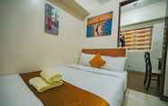 Kamar Tidur 5 Moldex Residences by Tripsters Hub