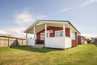 Exterior 4 First Camp Björkäng-Varberg