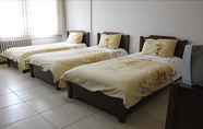 Bedroom 5 Kayiboyu Otel