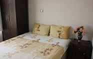 Bedroom 3 Kayiboyu Otel