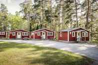 Exterior First Camp Bredsand Enköping