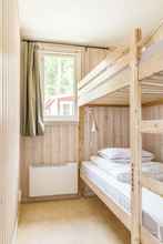 Bedroom 4 First Camp Bredsand Enköping