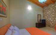 Kamar Tidur 4 Green Paradise Villa