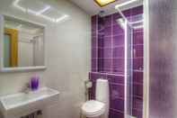 Toilet Kamar Green Paradise Villa