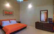 Kamar Tidur 3 Green Paradise Villa