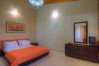 Kamar Tidur Green Paradise Villa