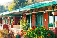 Exterior Room On The Roof By Himalayan Eco Lodges