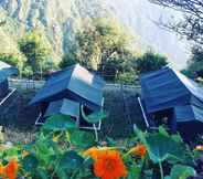 Common Space 6 Room On The Roof By Himalayan Eco Lodges