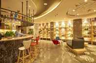 Bar, Cafe and Lounge ibis Wenzhou Airport Avenue