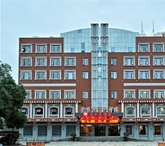 Exterior 3 ibis Wenzhou Airport Avenue