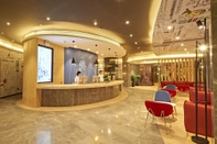 Lobby ibis Wenzhou Airport Avenue