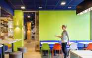 Restoran 7 ibis budget Laval