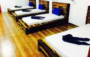 ห้องนอน 7 Kandy Hostel Cabana