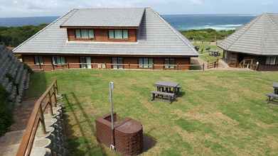 Exterior 4 Brenton On Sea Cottages