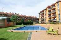 Swimming Pool Apartment in Lloret de Mar - 104277 by MO Rentals