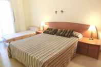 Phòng ngủ Apartment in Lloret de Mar - 104277 by MO Rentals