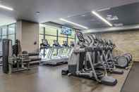 Fitness Center The Porter Portland, Curio Collection by Hilton