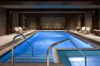 Swimming Pool The Porter Portland, Curio Collection by Hilton