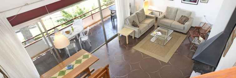 Sảnh chờ Apartment in Palafrugell - 104763 by MO Rentals