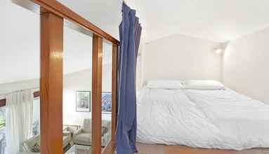 Bedroom 4 Apartment in Palafrugell - 104763 by MO Rentals