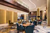 Bar, Cafe and Lounge Novotel Shanghai Hongqiao Hotel