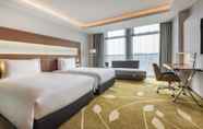 Bedroom 5 Novotel Shanghai Hongqiao Hotel