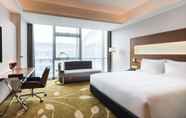 Bedroom 4 Novotel Shanghai Hongqiao Hotel