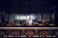 Bar, Kafe, dan Lounge Hyatt Regency Beijing Wangjing