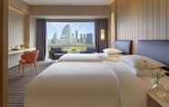 Kamar Tidur 7 Hyatt Regency Beijing Wangjing