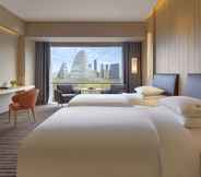 Kamar Tidur 7 Hyatt Regency Beijing Wangjing