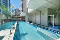 Swimming Pool Quest South Brisbane