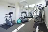 Fitness Center Quest South Brisbane