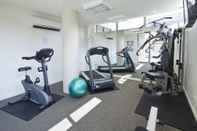 Fitness Center Quest South Brisbane