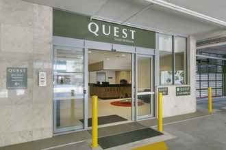 ภายนอกอาคาร 4 Quest South Brisbane